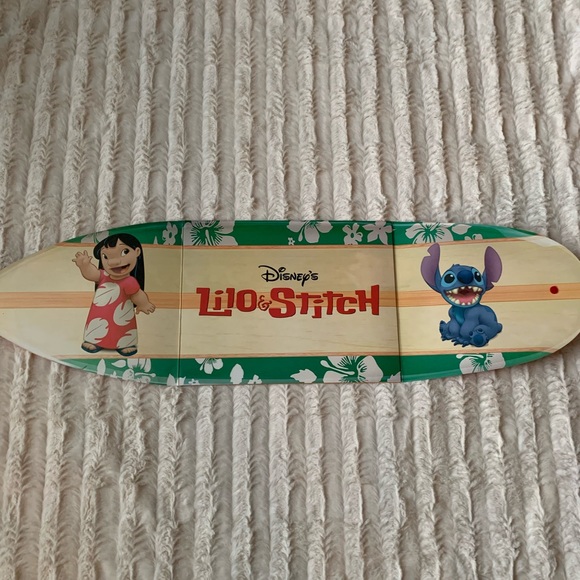 Disney’s Lilo and Stitch Limited Edition Exclusive Lithograph Portfolio … - Picture 6 of 16